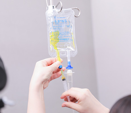 꾸준한 건강 관리와 평생 주치의 역할